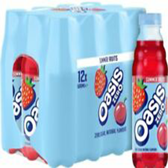 Oasis Summer Fruits-12x500ml02